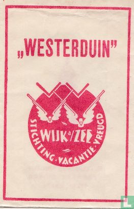 "Westerduin"  - Afbeelding 1