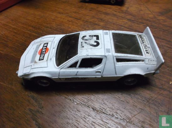 Maserati Bora 