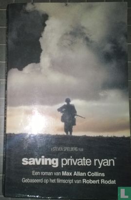 Saving private Ryan - Afbeelding 1