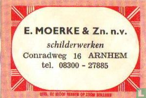 E.Moerke &Zn