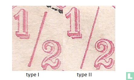 Stamp for printed matter - Image 2