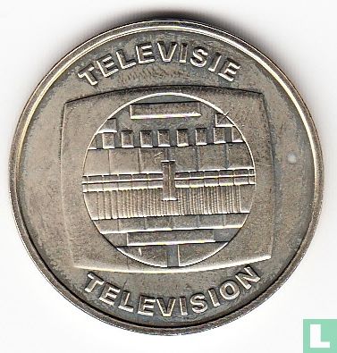 België 50 jaar televisie 1953-2003 - Image 2
