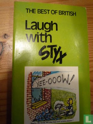 Laugh with Styx  - Image 1