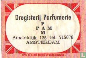 Drogisterij Parfumerie PAM - Afbeelding 1