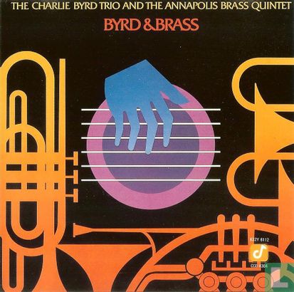 Byrd & Brass - Image 1