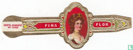 Fina - Flor  - Image 1