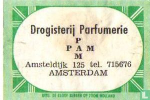 Drogisterij Parfumerie PAM - Bild 1