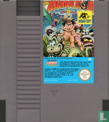 The Adventure Island: Part II Two - Image 3