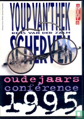 Scherven + Oudejaarsconférence 1995 - Image 3