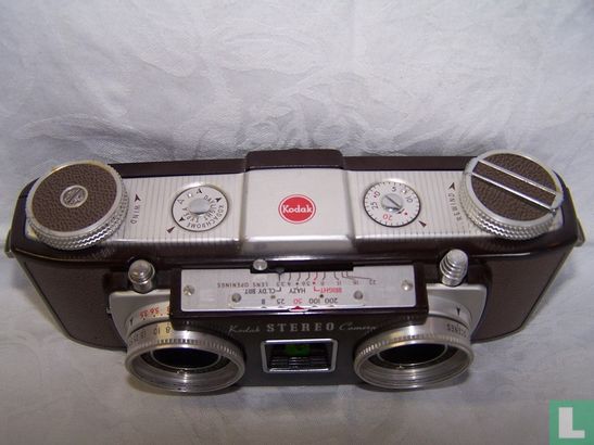Kodak stereo - Image 2