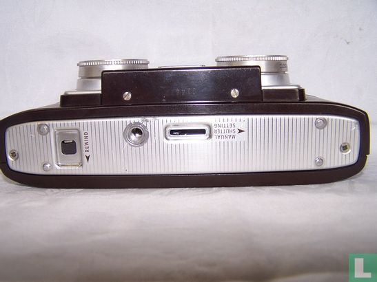 Kodak stereo - Afbeelding 3
