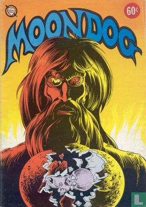 Moondog 3 - Afbeelding 1