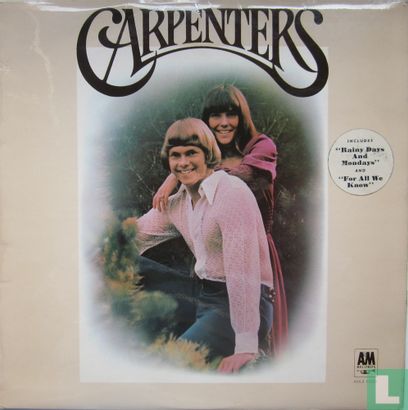 Carpenters - Afbeelding 1