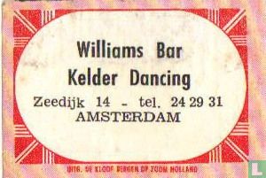 Williams Bar
