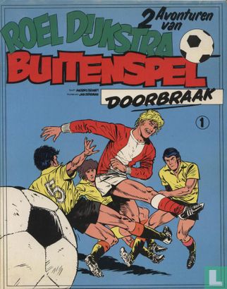 Buitenspel + Doorbraak - Image 1