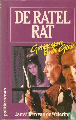 De ratelrat - Afbeelding 1