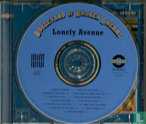 Lonely Avenue - Image 3