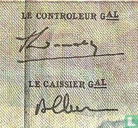 Frankrijk 20 Francs 1993 - Afbeelding 3