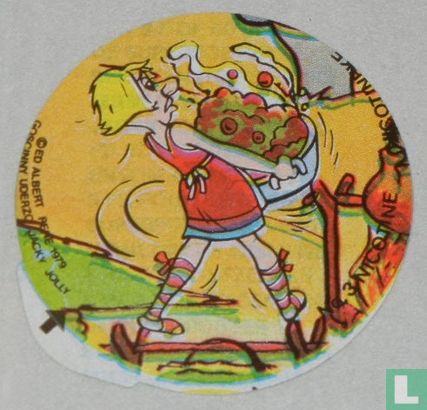 Nicotine - Image 1