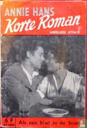 Annie Hans Korte Roman 02-17