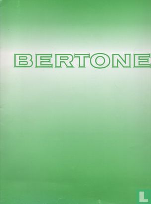 Bertone 