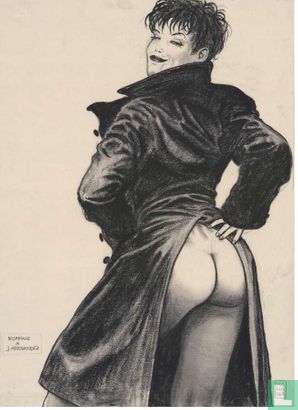 Hommage à J. Hernandez