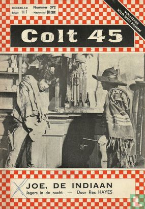 Colt 45 #372 - Image 1