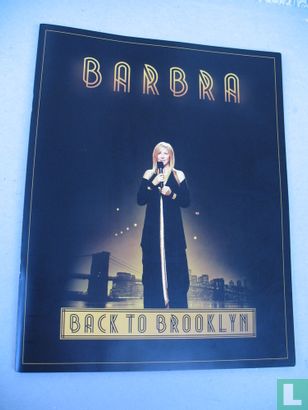 Back to Brooklyn Barbra Streisand - Afbeelding 1