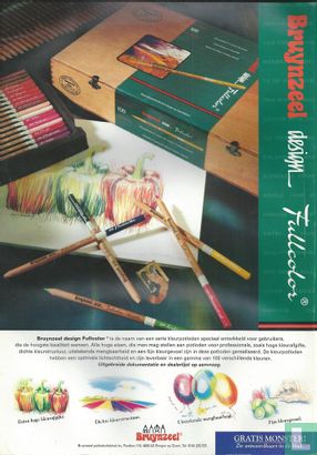 Artschool Magazine 76 - Afbeelding 2