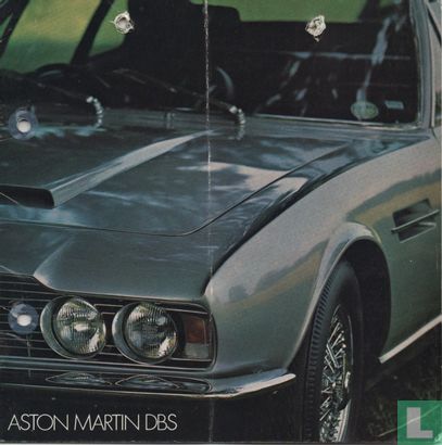 Aston Martin  