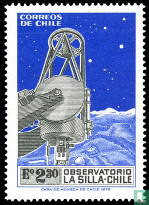 Observatorium La Silla
