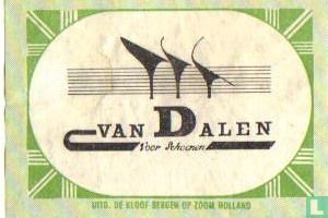 Van Dalen