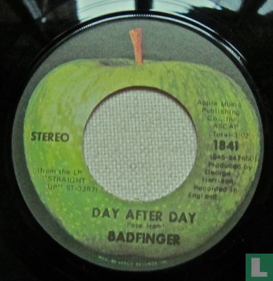 Day After Day - Afbeelding 1