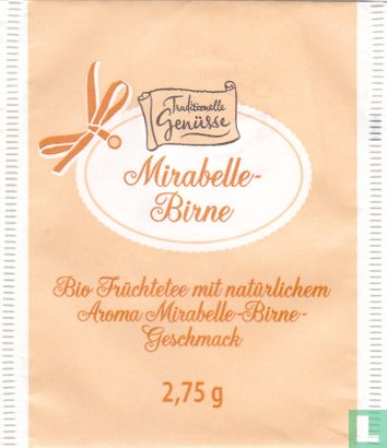 Mirabelle-Birne - Image 1
