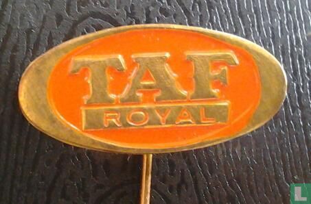 TAF Royal [oranje]
