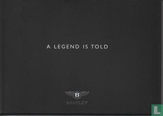 Bentley 