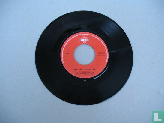 Ode aan de Piraten - Bild 3