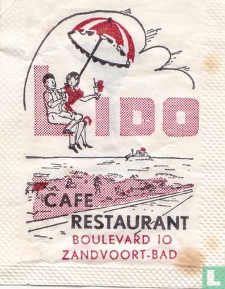 Lido Café Restaurant - Bild 1
