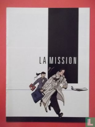 La mission - Bild 1