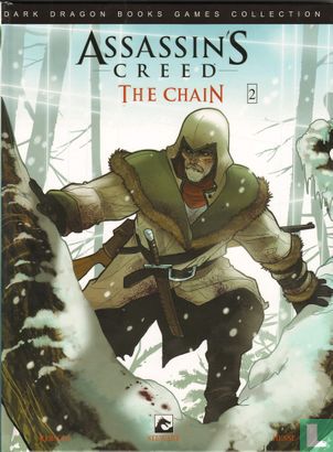 The Chain - Image 1