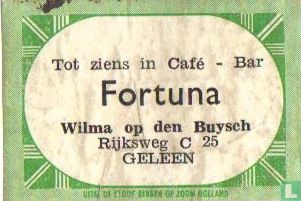 Café Bar Fortuna
