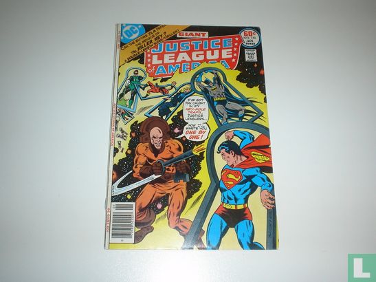 Justice League of America 150 - Image 1