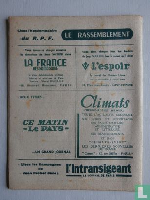 Le pamphlet atomique de Jean NOCHER 13 - Afbeelding 2