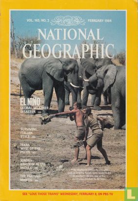 National Geographic [USA] 2 a - Image 1