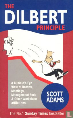 The Dilbert Principle - Bild 1