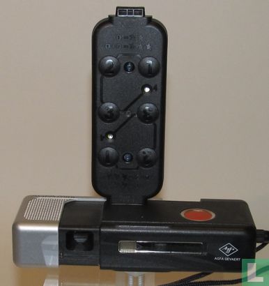 Agfa "Mini" - Image 3
