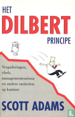 Het Dilbert principe - Afbeelding 1