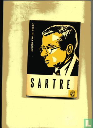 Sartre - Image 1