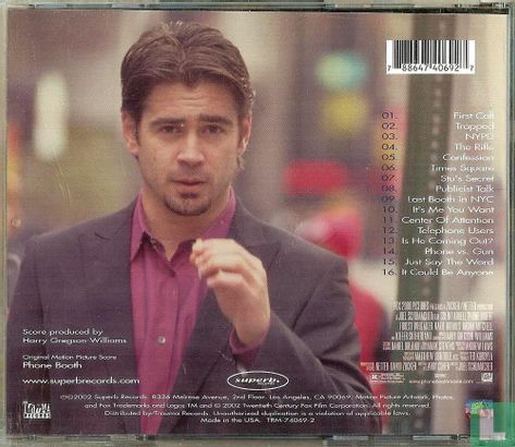 Phone Booth  - Image 2