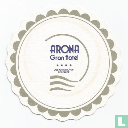 Arona Gran Hotel